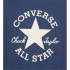 Camiseta Converse Dissected Chuck Patch Niño Marino