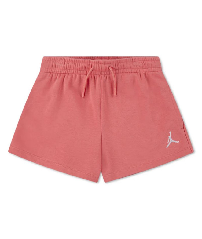 Pantalones Jordan Jdg Brooklyn Ess Ft Short...