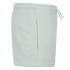 Pantalones Jordan Jdg Brooklyn Ess Ft Short Infantil Espuma de mar