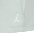 Pantalones Jordan Jdg Brooklyn Ess Ft Short Infantil Espuma de mar
