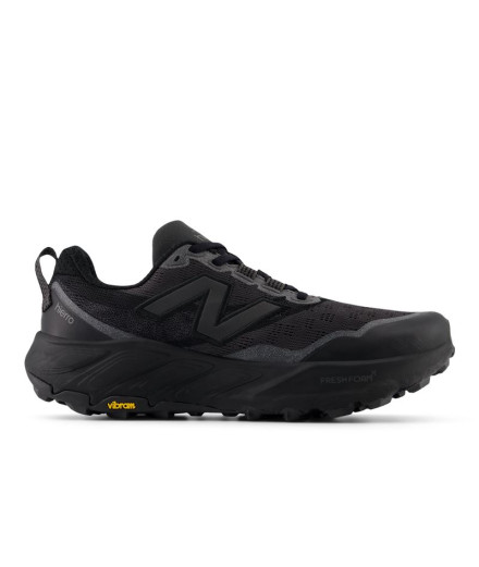 Zapatillas de Trail New Balance Fresh Foam X Hierro V9...
