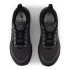 Zapatillas de Trail New Balance Fresh Foam X Hierro V9 Hombre Negro cemento