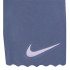 Conjunto Nike Nkg Swoosh Motion Bike Short Infantil azul difuso