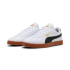 Zapatillas Puma Club Ii Sl, White Blac, Hombre