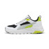 Zapatillas Puma Trinity 2 Lt, Negro White C, Hombre