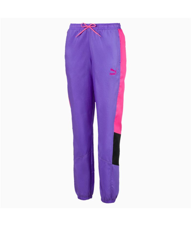 Pantalones Sportswear Puma TFS OG Retro Pants...