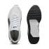 Zapatillas Puma R78 Lightwind, White Negro, Hombre