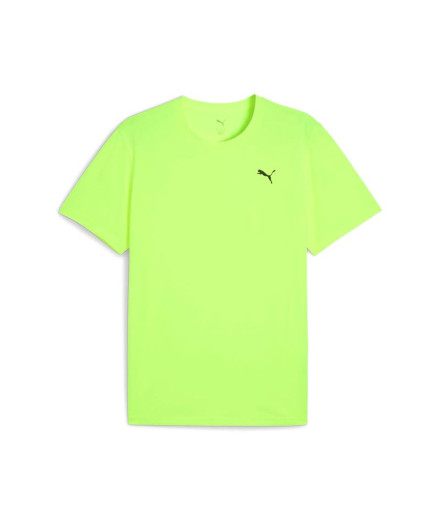 Camiseta de Fitness Puma M Tad Essentialsentials...