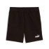 Pantalones Puma Essentials 2 Color No. 1 Lo, Negro, Niño