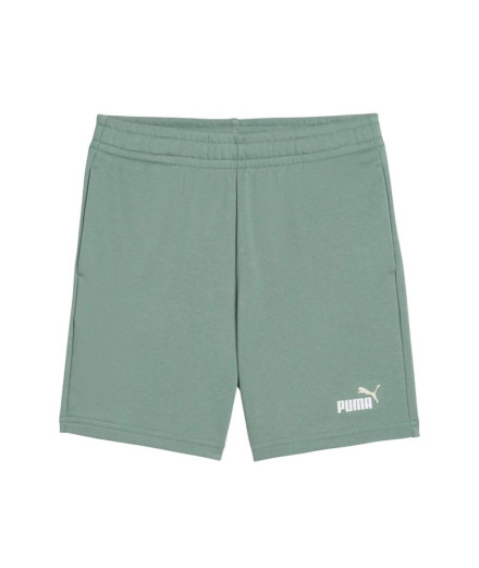 Pantalones Puma Essentials 2 Color No. 1 Lo,Green Moon, Niño