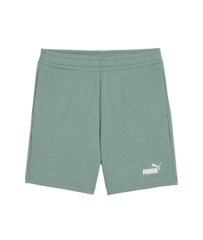 Pantalones Puma Essentials 2 Color No. 1...