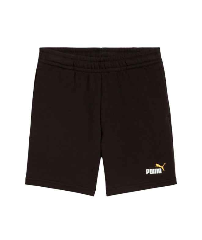 Pantalones Puma Essentials 2 Color No. 1 Lo,...