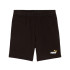Pantalones Puma Essentials 2 Color No. 1 Lo, Negro S, Niño