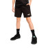 Pantalones Puma Essentials 2 Color No. 1 Lo, Negro S, Niño