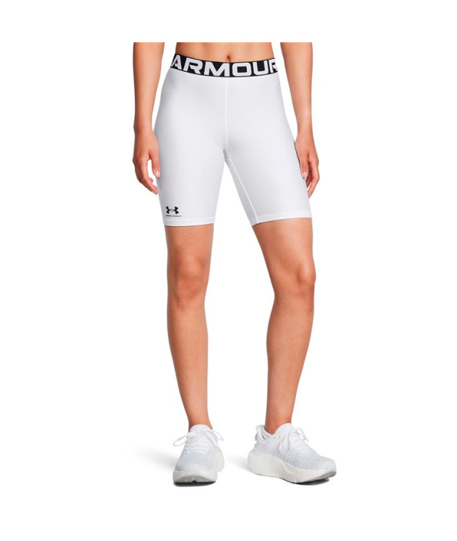 Pantalones Corto de Fitness Under Armour Hg 8In...