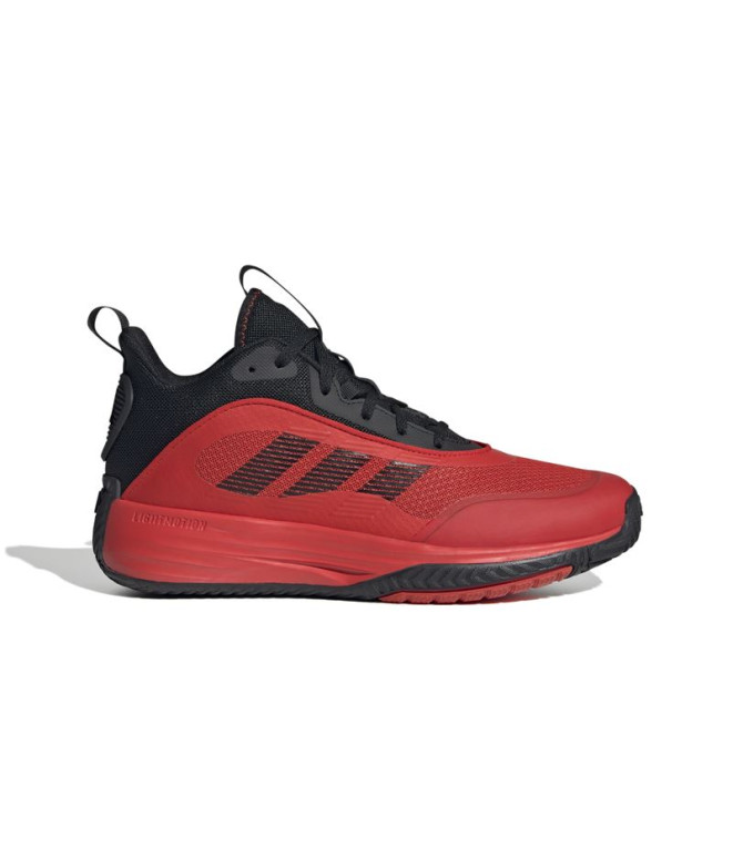 Zapatillas de Baloncesto adidas Ownthegame 3.0...