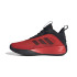 Zapatillas de Baloncesto adidas Ownthegame 3.0 Hombre Negro