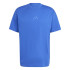 Camiseta adidas A Szn Hombre Azul