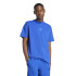Camiseta adidas A Szn Hombre Azul