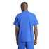 Camiseta adidas A Szn Hombre Azul