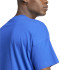 Camiseta adidas A Szn Hombre Azul