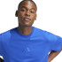 Camiseta adidas A Szn Hombre Azul