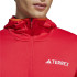 Polar de Montaña adidas Xpr Lt Fl H Hombre Rubpur
