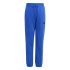 Pantalones adidas Sl Fl 225 Infantil Azul/Negro