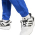 Pantalones adidas Sl Fl 225 Infantil Azul/Negro