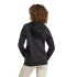 Sudadera adidas Met  Mujer Negro