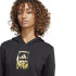 Sudadera adidas Met  Mujer Negro