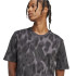Camiseta adidas Future Icons 3Bar Hombre Gris