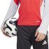 Camiseta de Fútbol adidas Tiro25C Tr Infantil Rubpur