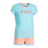 Chándal de Montaña Joma Camp Naranja Azul Niña