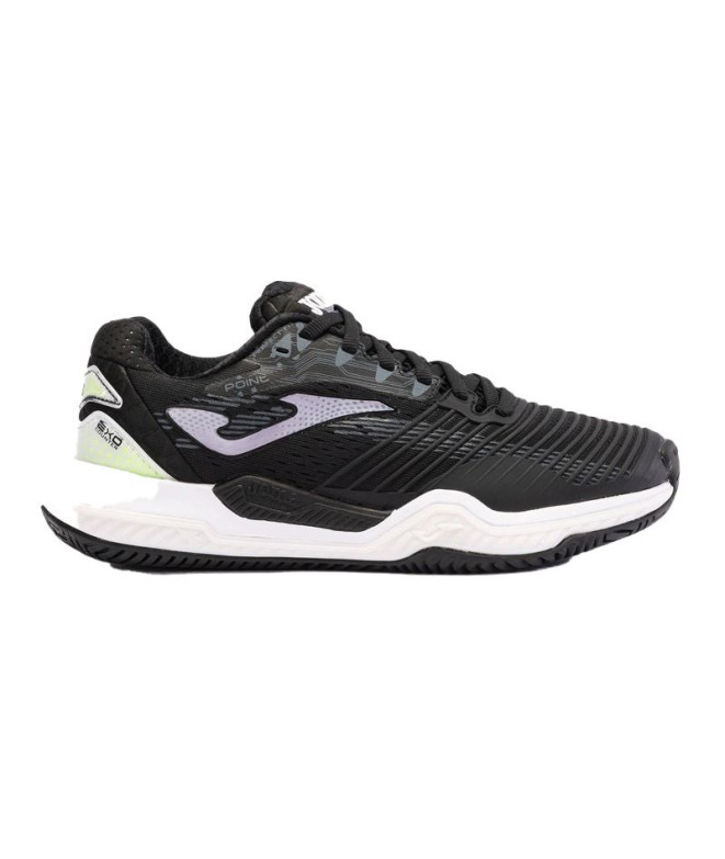 Zapatillas de Tenis Joma T.Point Lady 2301...