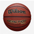 Pelota de baloncesto Wilson Reaction Pro 285 Bskt Marrón