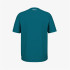 Camiseta de Pádel Head Slice II T-Shirt Hombre Azul
