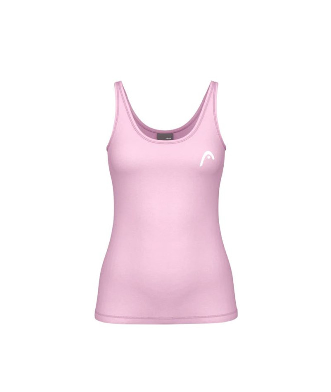 Camiseta de Pádel Head Spirit II Tank Top Mujer...