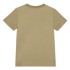 Camiseta Nike Nike Brandmark Stack Niño Beige