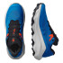 Zapatillas de Trail Salomon Ultra Glide 3 French Blue/Lunar Rock Hombre