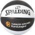 Balones de Baloncesto Spalding Asvel Sz7 Rubber Basketbal EL TEAM 2018 Hombre