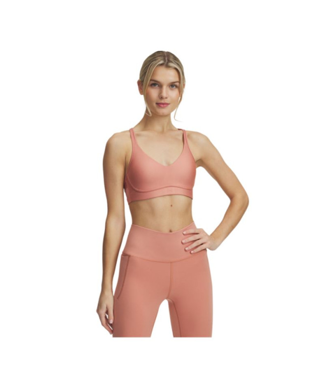 Sujetador Deportivo de Fitness Under Armour...