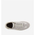 Zapatillas Victoria Olmo Barefoot Efecto Piel & Serraje Hielo