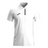 Polo de Tenis Joma Challenge Blanco Hombre