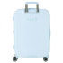 Trolley Disney Abs Suitcase 70Cm.4R.Stitch You Are Magical Azul