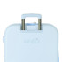 Trolley Disney Abs Suitcase 70Cm.4R.Stitch You Are Magical Azul