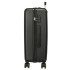 Trolley Disney Abs Suitcase 65Cm.4W. Mickey Outline Negro