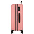 Trolley Disney Abs Suitcase 68Cm.4W. Mickey Outline Rosa