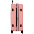 Trolley Disney Abs Suitcase 68Cm.4W. Mickey Outline Rosa