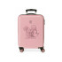 Trolley Disney Trolley Abs 55Cm.4R. Mickey Outline Navy Azul